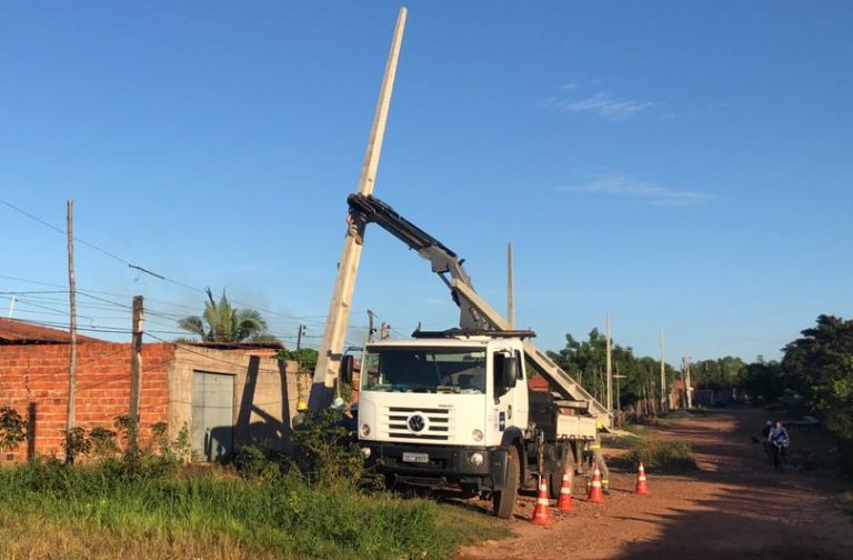 Equatorial Piauí investe para regularizar gambiarras e garantir energia com segurança