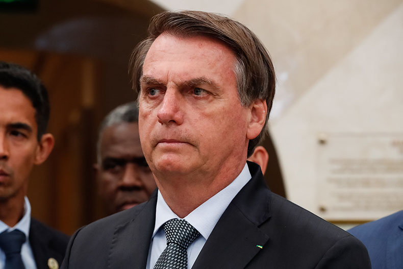 Crise com Bolsonaro preocupa até ministros mais bolsonaristas