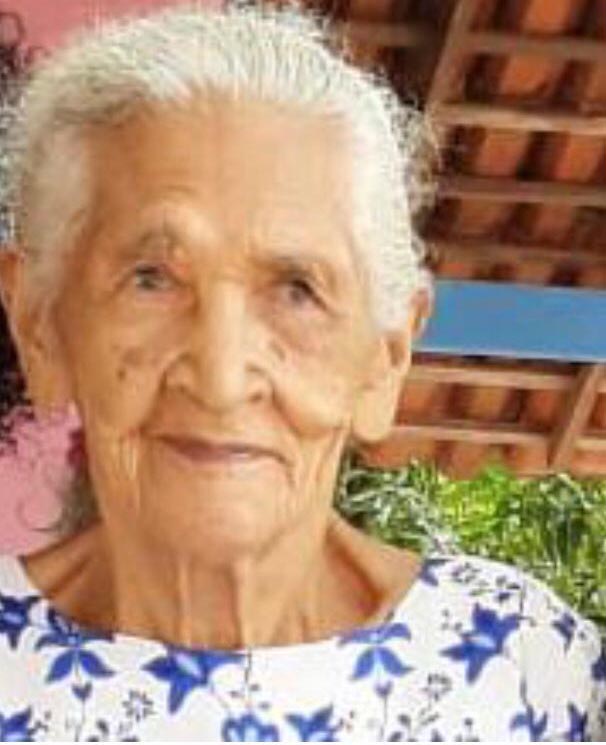 Mãe da governadora Regina Sousa morre aos 95 anos em União