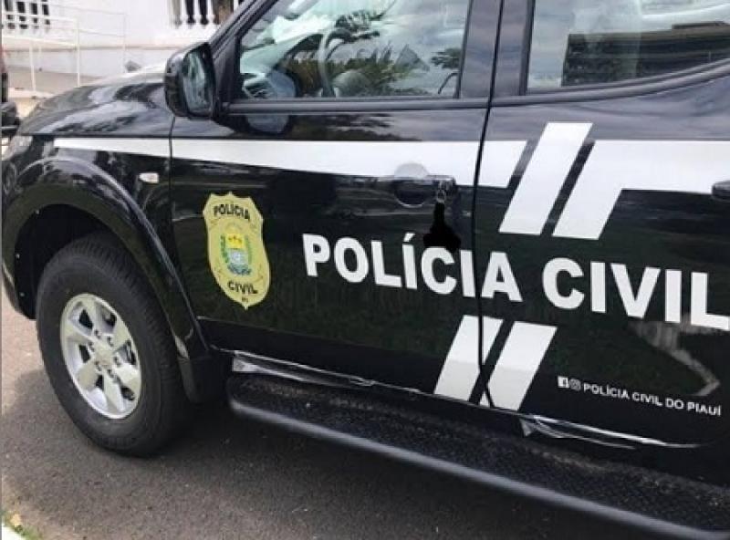 Polícia Civil de Picos já prendeu mais de 131 pessoas somente neste ano