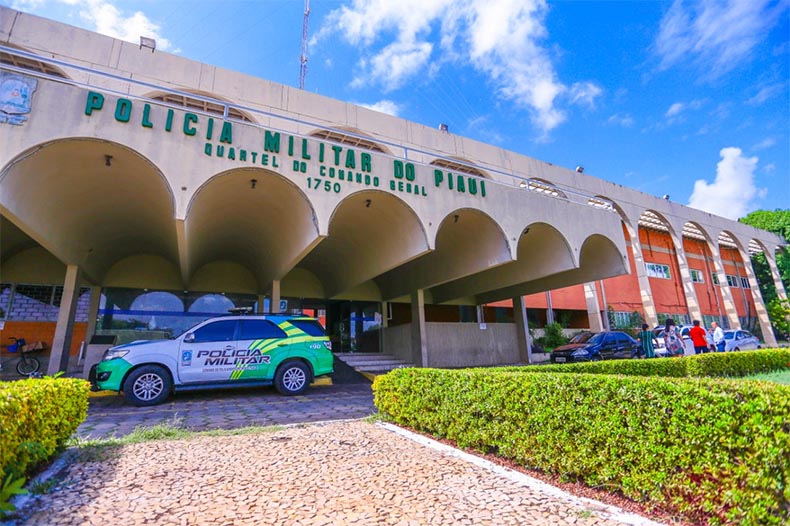 Polícia inicia operação contra exploração sexual infantil em cinco cidades do Piauí