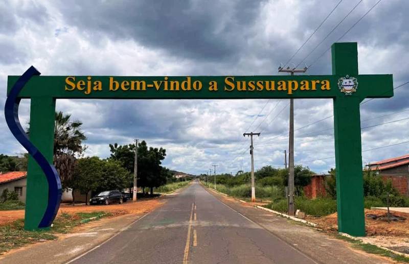 Em Sussuapara, apostador ganha mais de R$ 6,2 milhões na Lotomania