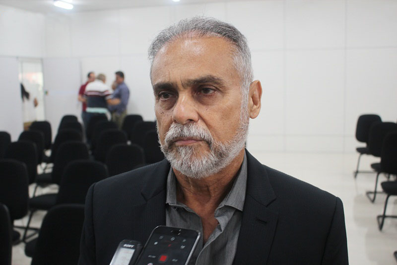 Picos: candidato Araujinho é multado por descumprir decreto municipal