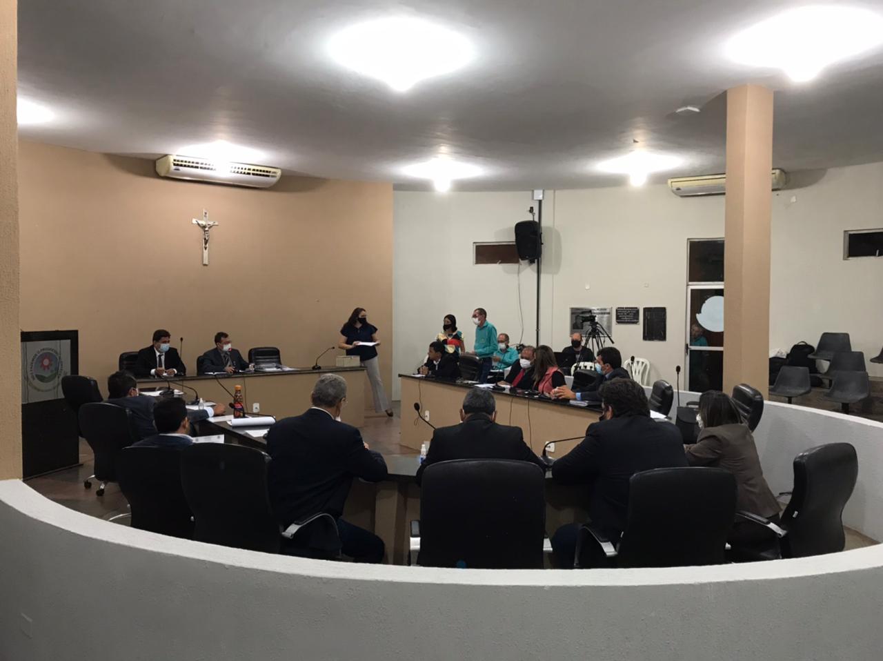 Picos: Poder Legislativo prestará homenagem ao Dia do Advogado