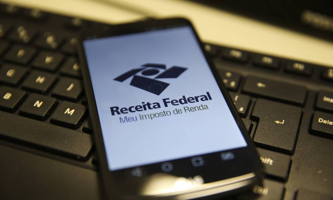 No Piauí, Receita espera 300 mil declarações do Imposto de Renda