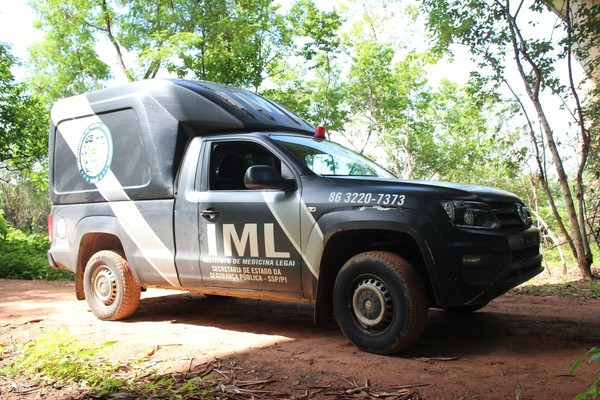 Motociclista morre após colisão com carro na Zona Sul de Teresina