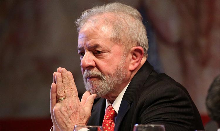 Lula reforça articulação com Renan e o 'velho MDB'