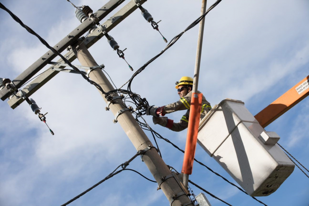 Desligamento programado deixa bairros de Picos sem energia nesta quarta-feira (03); confira locais