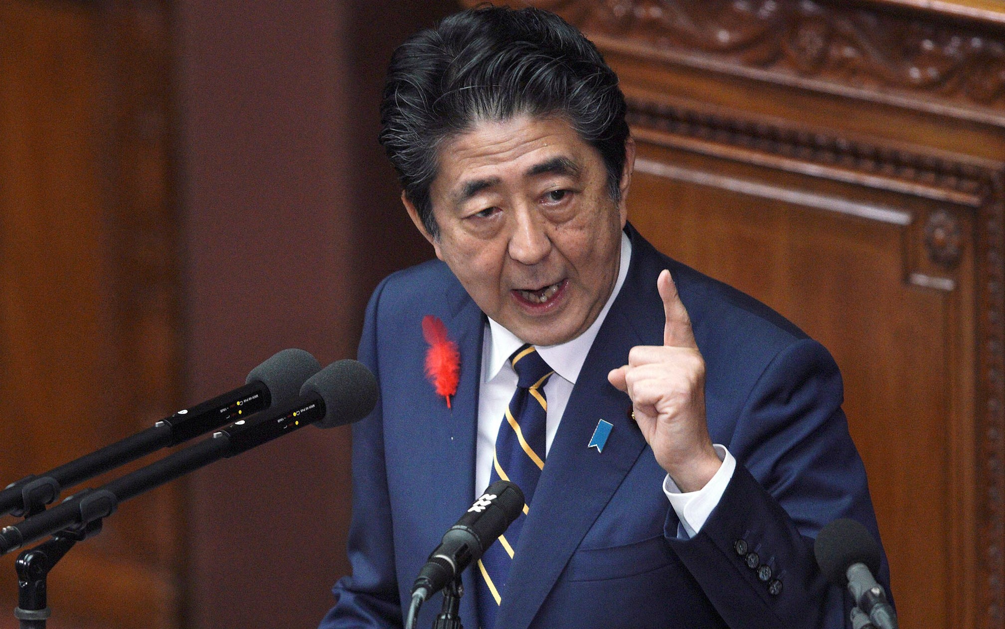 Primeiro-ministro do Japão pede para adiar Olimpíadas por um ano e diz que COI aceitou