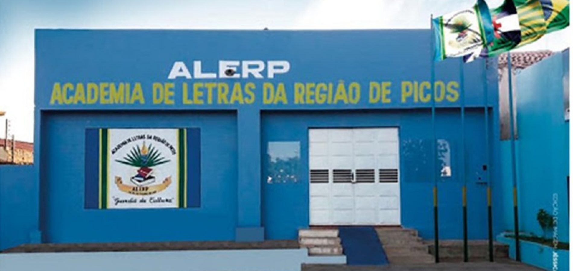 Academia de Letras da Região de Picos lança edital para eleger novo imortal
