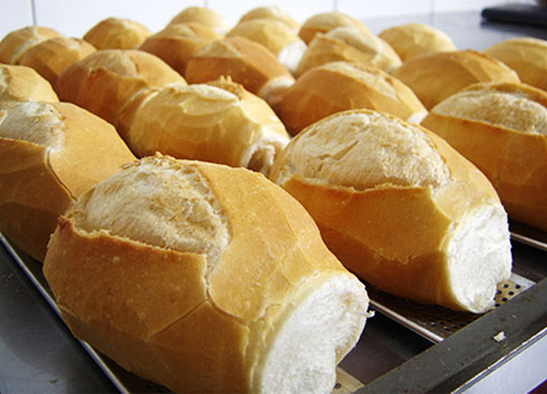 Trigo atinge maior valor em 14 anos e pressiona preço do pãozinho e macarrão