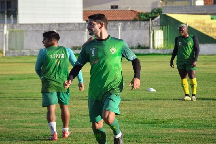 Sábado com decisão da Série B do Futebol Piauiense na cidade de Picos
