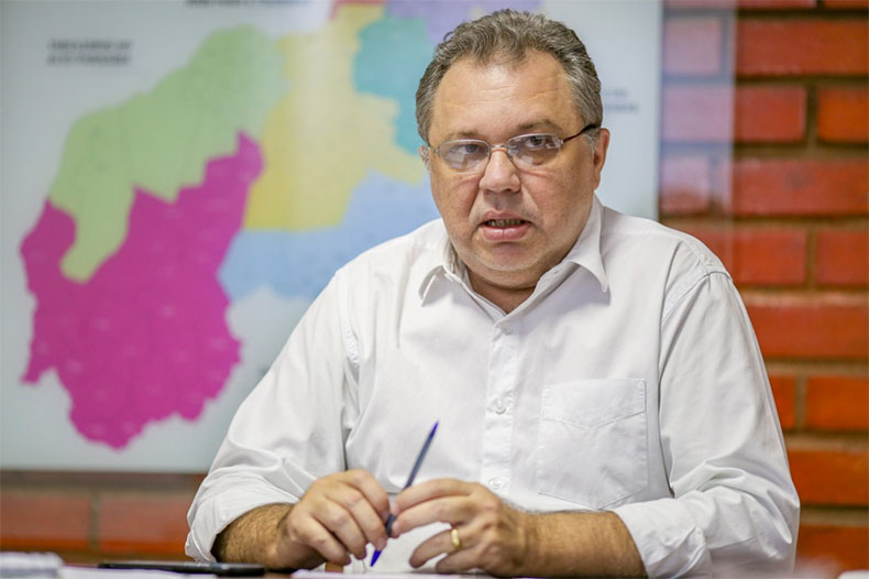 Piauí recebe 44 mil vacinas da Coronavac e vai suprir doses atrasadas