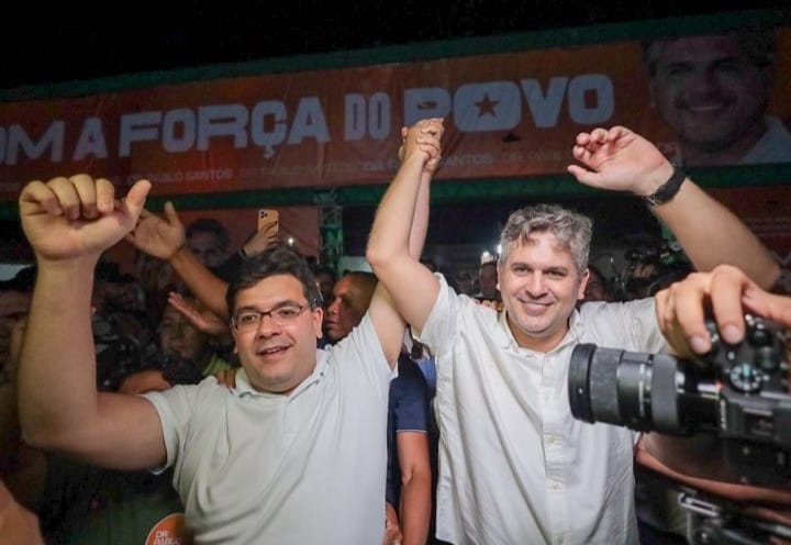 Dr. Pablo Santos realizará grande caminhada  em Picos, com a presença do governador Rafael Fonteles