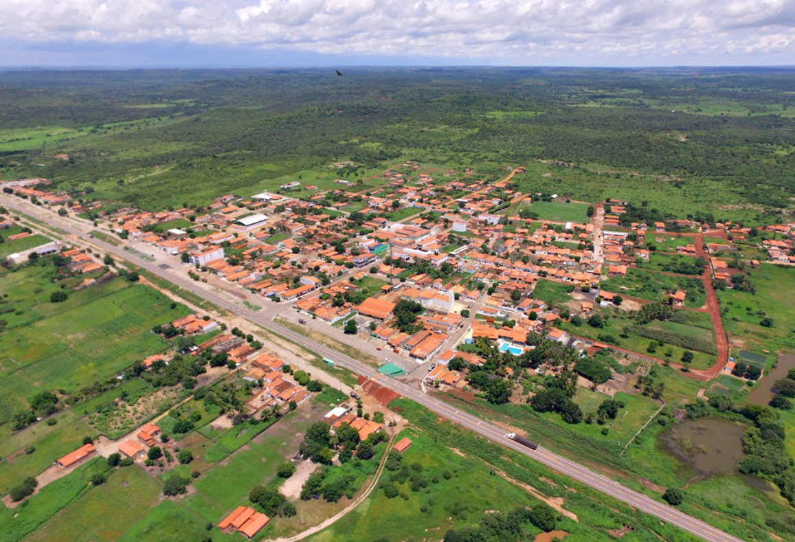 Covid-19: Prefeitura de Geminiano prorroga decreto municipal que proíbe eventos políticos que gerem aglomerações