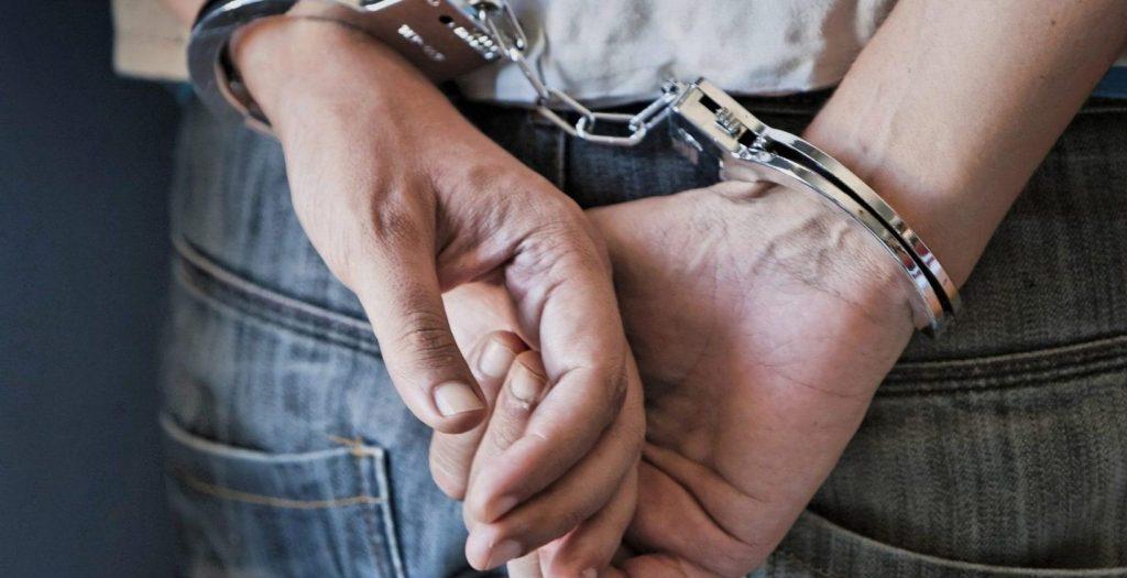 Polícia cumpre mandado de prisão por violência doméstica em Picos