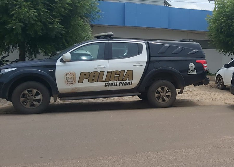 Homem assassinado em bar de Picos tinha passagem na Polícia