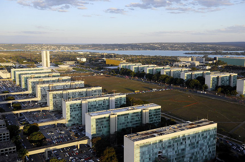 Governo autoriza preenchimento de 4,4 mil vagas em concursos federais