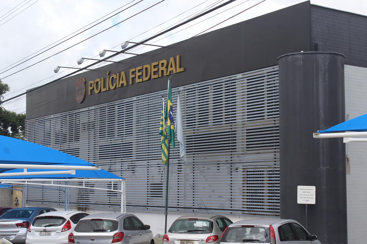 PF vai atuar com 100% do efetivo e drones durante as eleições no Piauí