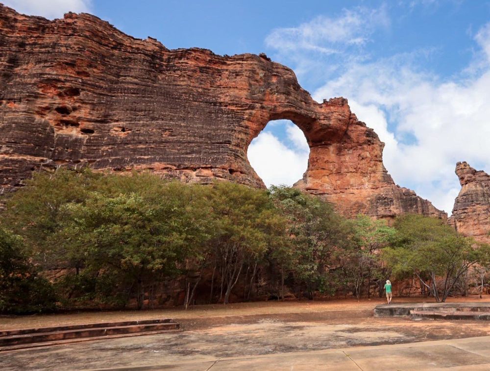 Riquezas e potencialidades do Piauí serão apresentadas para agentes do turismo em webinar nesta terça-feira