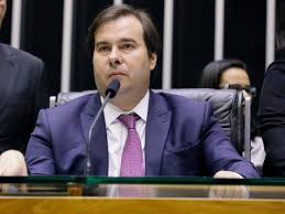 Maia quer formar ampla maioria para aprovar projeto de lei contra fake news  Fonte: Agência Câmara de Notícias