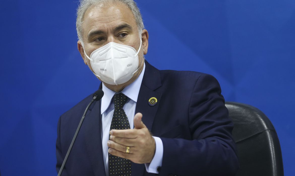 Vacina contra a cepa H3N2 de Influenza chega em março, diz ministério