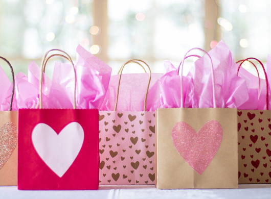 Comerciantes picoenses estão otimistas para vendas no Dia dos Namorados