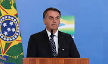 Bolsonaro anuncia reajuste, e salário mínimo passará de R$ 1.039 para R$ 1.045 em fevereiro