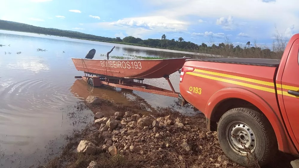 Afogamentos aumentam mais de 50% em um ano no Piauí; bombeiros reforçam cuidados