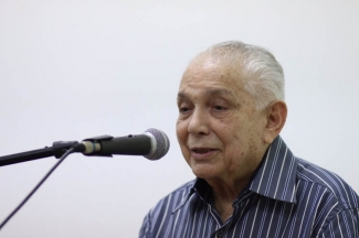 Piauí perde o Mestre Paulo Nunes