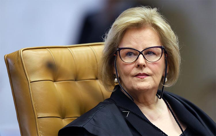 STF: ministra dá prazo para realização de perícia sobre desestatização da Cepisa