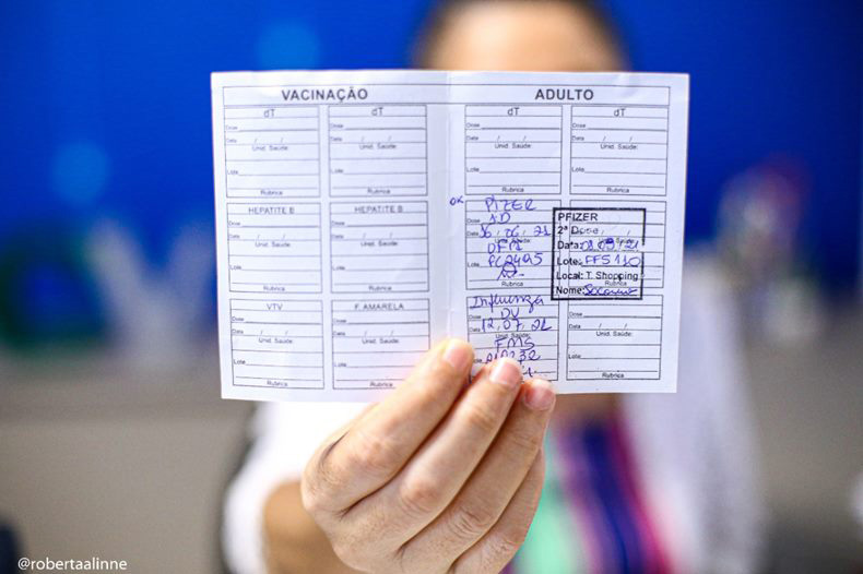 Novo decreto mantém 'passaporte da vacina' em eventos e no serviço público; veja medidas