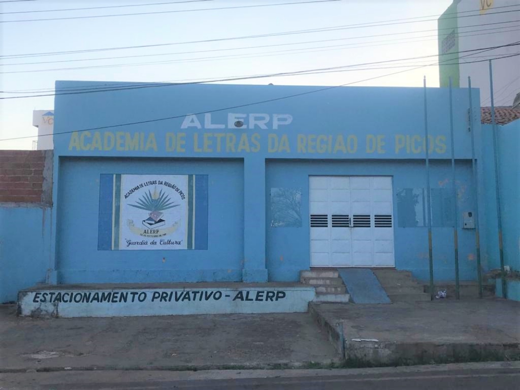 Alerp promoverá Seminários de Literatura nos dias 21 e 22 de outubro