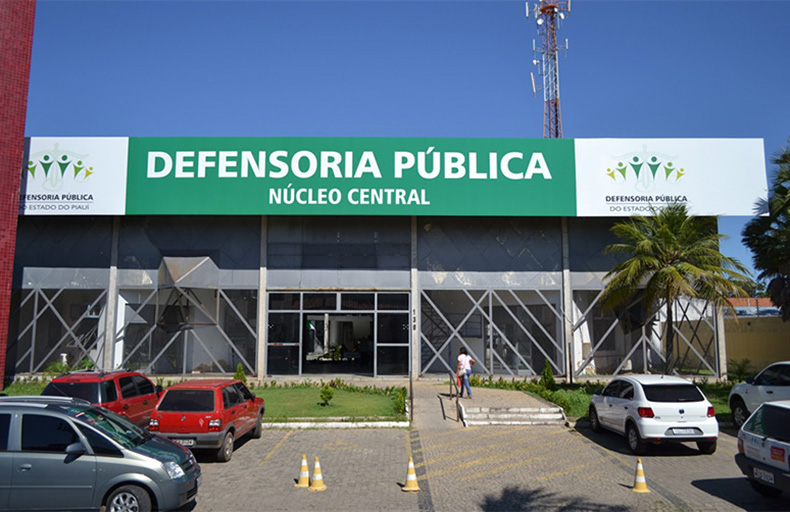 Após recesso, Defensoria Pública retoma atividades hoje (07)