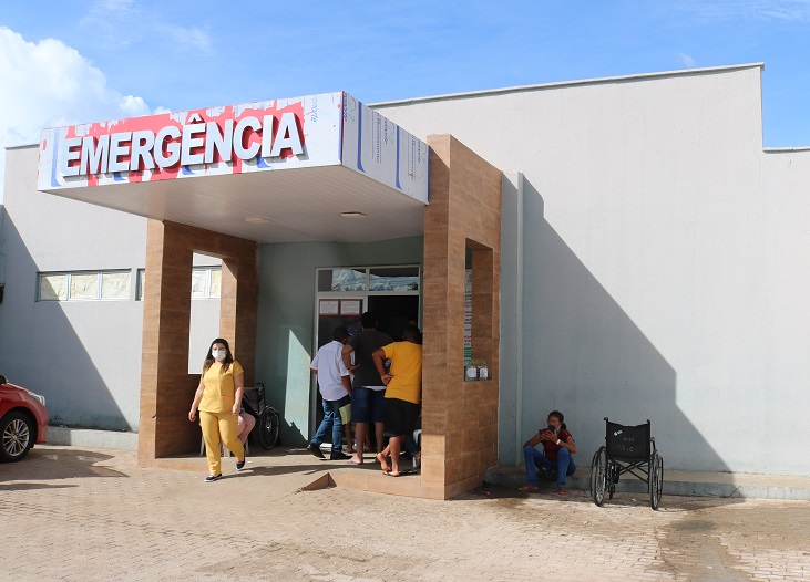 Profissionais do HRJL passarão por treinamento do Projeto LEAN nas Emergências